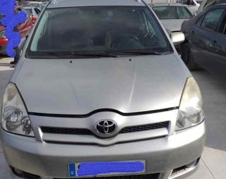 Toyota elevalunas del izq corolla (r1) 2.0 216951