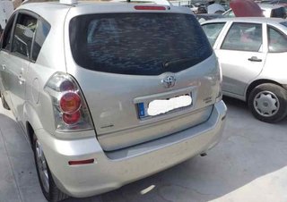 Toyota elevalunas del izq corolla (r1) 2.0 216951