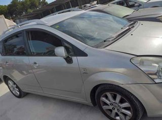Toyota elevalunas del izq corolla (r1) 2.0 216951