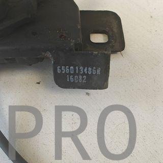 CERRADURA CAPO DACIA SANDERO USADO 656013486R
