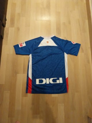 Camiseta fútbol Athletic Club Talla s