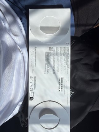 Apple Watch S3 2026 Gris Espacial, garantia 2027