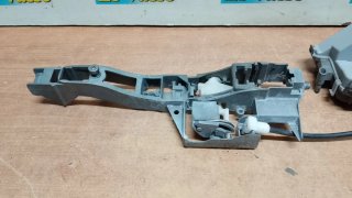 Cerradura Puerta Delantera Izquierda Peugeot 5008