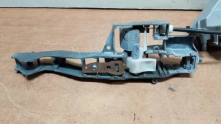 Cerradura Puerta Delantera Izquierda Peugeot 5008