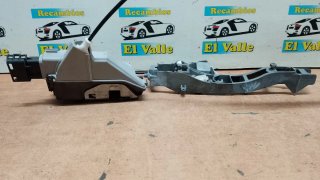 Cerradura Puerta Delantera Izquierda Peugeot 5008