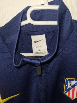 Chándal Nike Atlético de Madrid Talla S
