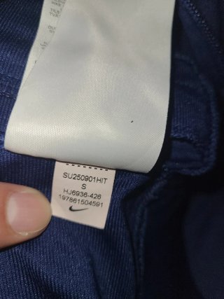 Chándal Nike Atlético de Madrid Talla S