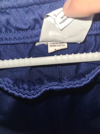 Chándal Nike Atlético de Madrid Talla S