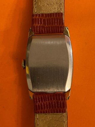 Orologio vintage Elgin