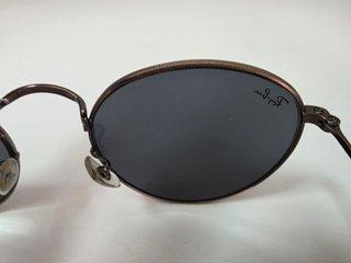 GAFAS DE SOL - RAY BAN - ROUND METAL - RB 3447