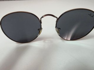GAFAS DE SOL - RAY BAN - ROUND METAL - RB 3447