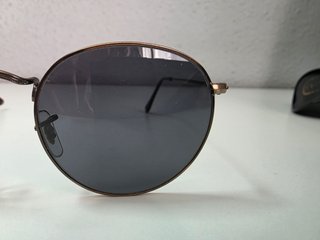 GAFAS DE SOL - RAY BAN - ROUND METAL - RB 3447