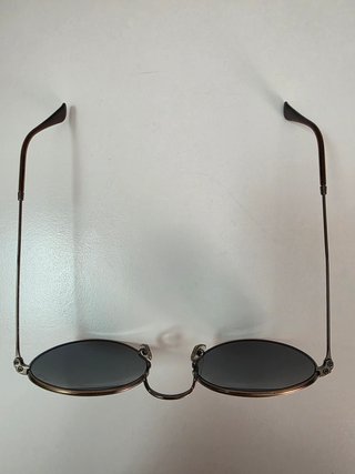 GAFAS DE SOL - RAY BAN - ROUND METAL - RB 3447