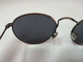 GAFAS DE SOL - RAY BAN - ROUND METAL - RB 3447