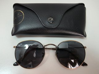 GAFAS DE SOL - RAY BAN - ROUND METAL - RB 3447