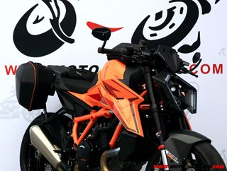 KTM 1390 SUPER DUKE R -GARANTÍA OFICIAL-