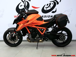 KTM 1390 SUPER DUKE R -GARANTÍA OFICIAL-