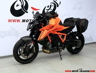 KTM 1390 SUPER DUKE R -GARANTÍA OFICIAL-