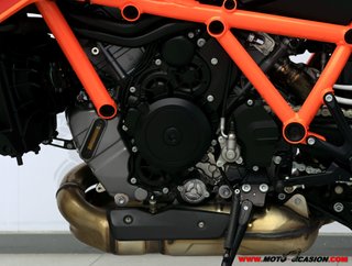 KTM 1390 SUPER DUKE R -GARANTÍA OFICIAL-