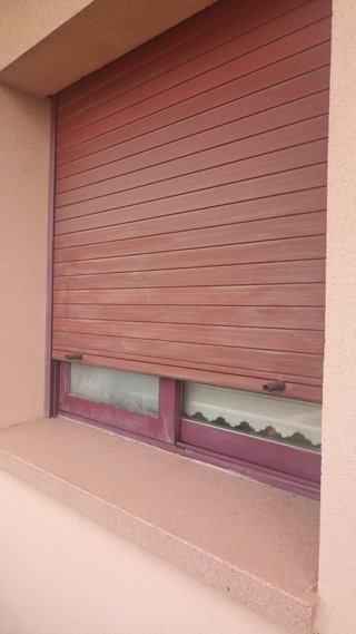 INSTALACIÓN Y REPARACIÓN PERSIANAS