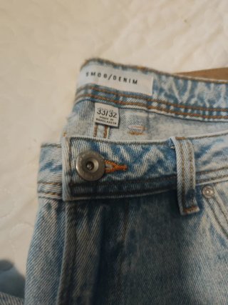 Vaqueros azules