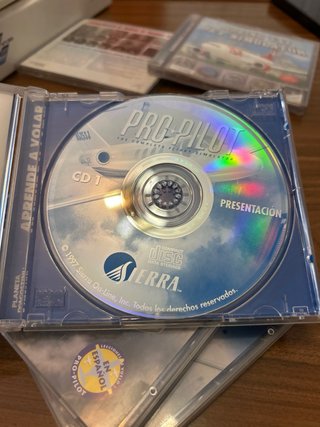 Pro Pilot: The Complete Flight Simulator