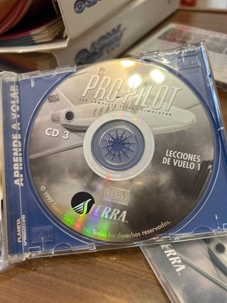 Pro Pilot: The Complete Flight Simulator