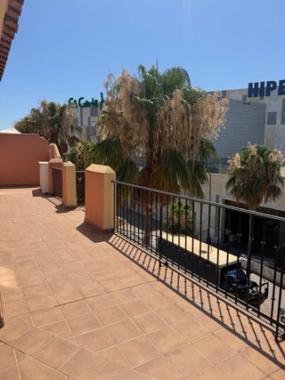 Atico en mijas costa