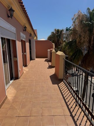 Atico en mijas costa