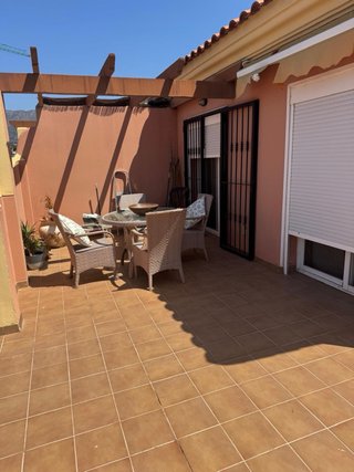 Atico en mijas costa