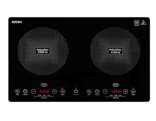 Placa inducción - KOENIC KIP 352925,