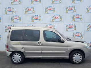 Centralita 9648938880 citroen berlingo 2.0 1158484
