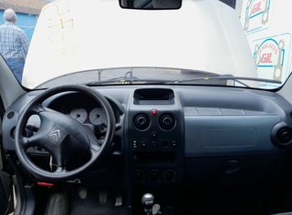 Centralita 9648938880 citroen berlingo 2.0 1158484