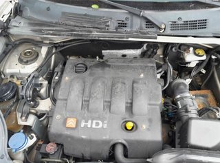 Centralita 9648938880 citroen berlingo 2.0 1158484