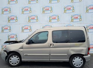 Centralita 9648938880 citroen berlingo 2.0 1158484