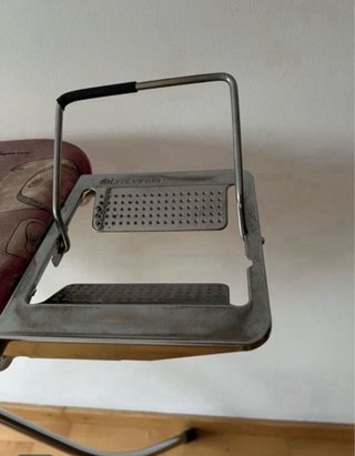 Tabla de planchar Brabantia