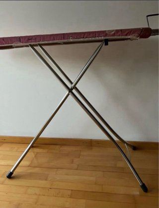 Tabla de planchar Brabantia