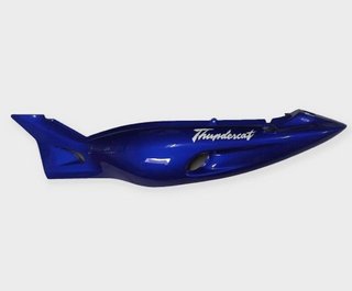 Lateral Trasero Izquierdo Yamaha YZF Thundercat 60