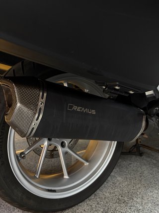 BMW R1250RT