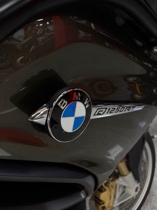 BMW R1250RT