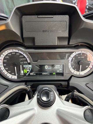 BMW R1250RT