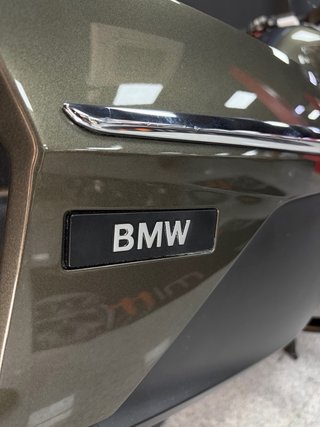 BMW R1250RT