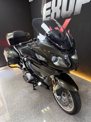 BMW R1250RT