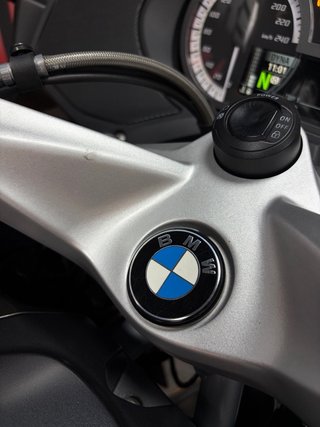 BMW R1250RT