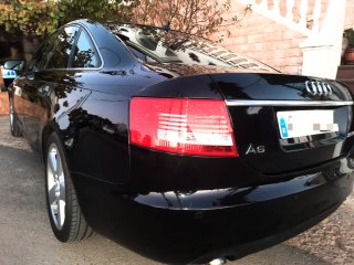 Audi A6 2.7 TDI  S-LINE