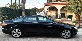 Audi A6 2.7 TDI  S-LINE