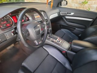 Audi A6 2.7 TDI  S-LINE