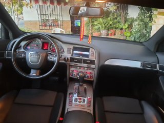 Audi A6 2.7 TDI  S-LINE