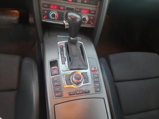 Audi A6 2.7 TDI  S-LINE