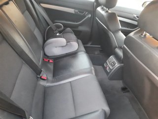 Audi A6 2.7 TDI  S-LINE